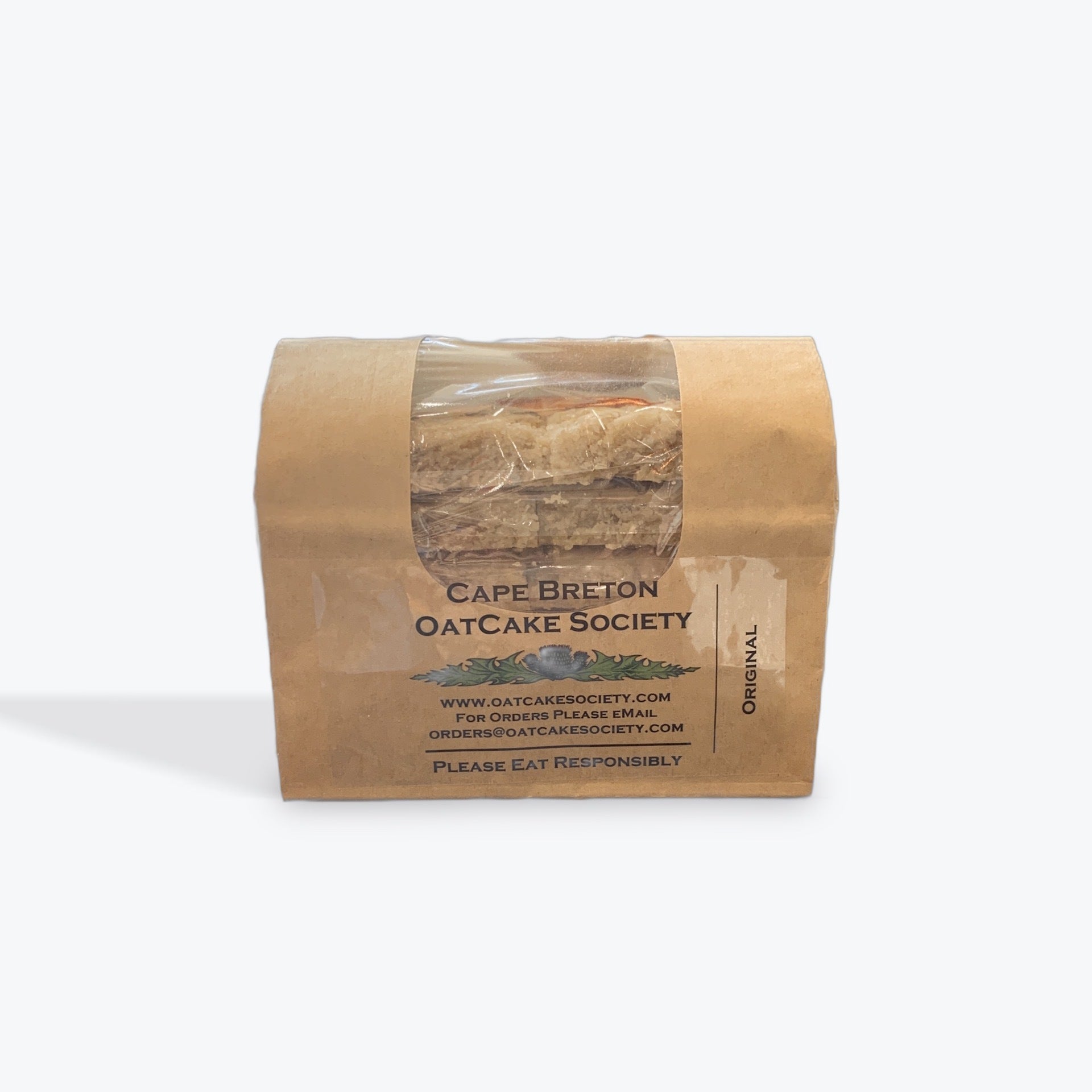 Cape Breton Oatcakes Traditional Recipe, GlutenFree and Vegan